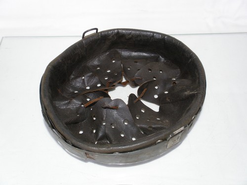 Doublure casque allemand - de,