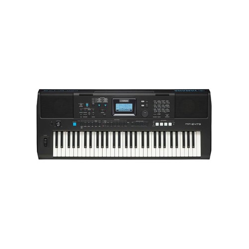 Yamaha electronic keyboard - yamaha,