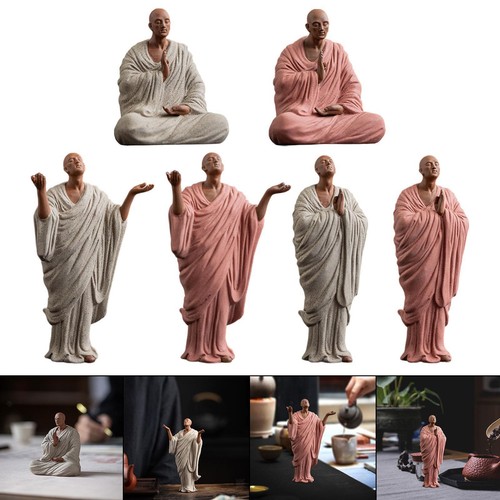 Statuette bouddha chinoise - de,