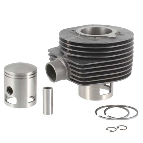Groupe thermique cylindre - groupe,