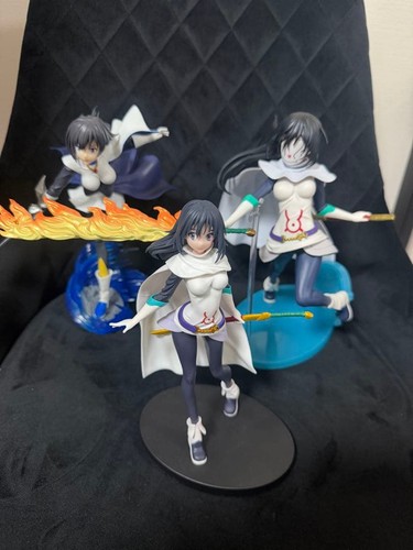 Jeu figurines tensei - de,