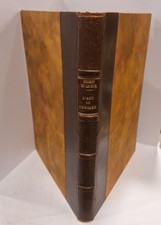 Le Comte Boisrot de Lacour  - Traité de l'art de chasser avec le chien courant 