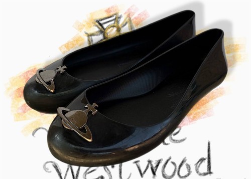 Vivienne westwood melissa - westwood,