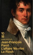 L'affaire Nicolas Le Floch -