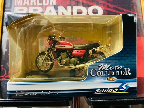 Moto miniature suzuki - suzuki, gt750