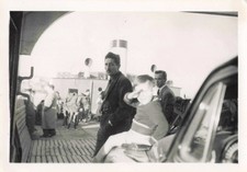 ANCIENNE PHOTO 1953 PORTUGAL A