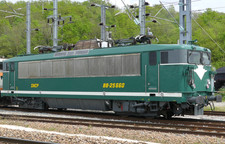 PIKO 96517 - SNCF - BB 25559 -