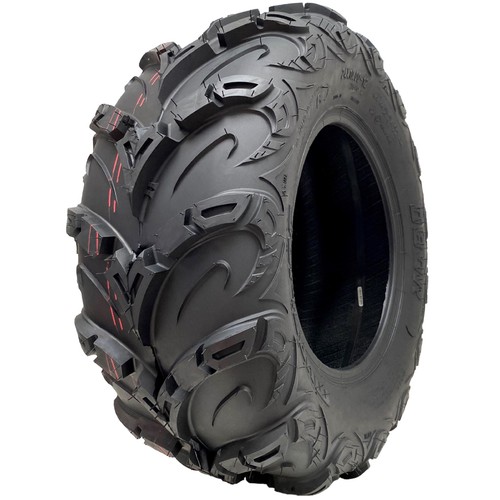 Pneu quad atv 24x10 - 24x10.00-12, obor