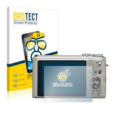 2 Pièces Film Protection