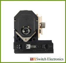 Tête d'objectif laser à ramassage optique ARCAM FMJ CD33 & FMJ CD36