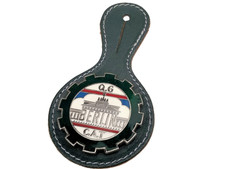 FFA- QG Berlin C.A.T Secteur