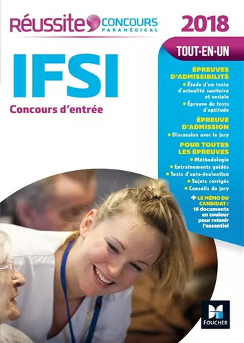 Réussite concours ifsi - réussite,