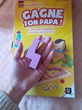 Pièce détachée gagne - pièce,