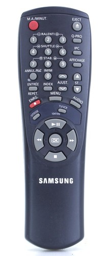 Samsung 10419n télécommande - samsung,