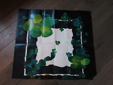 PROJET DE FOULARD GRANDE