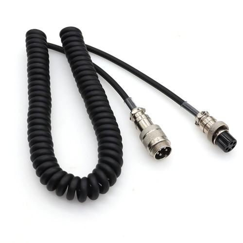 Microphone extension cable - ,