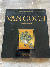 Livre Art Peintre VAN GOGH Par