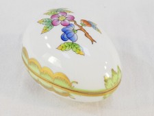 FANCY BOX Oeuf couché boite