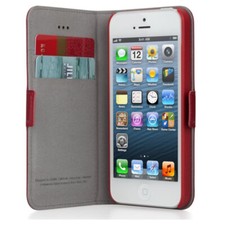 ETUI FOLIO PORTE CARTE FILM DE