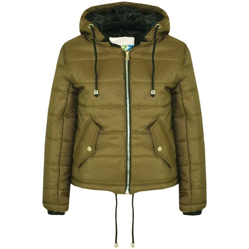 Enfants filles olive veste - enfants,
