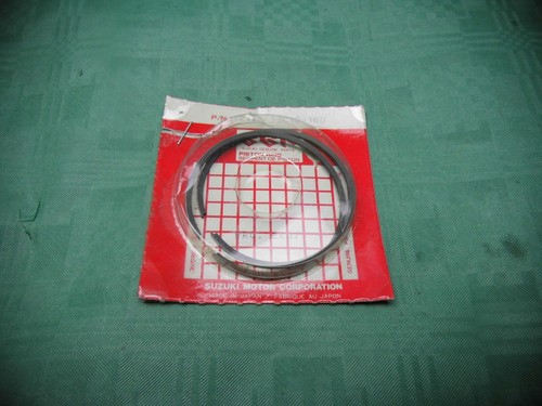 Suzuki gt250 piston cylindre - piston,
