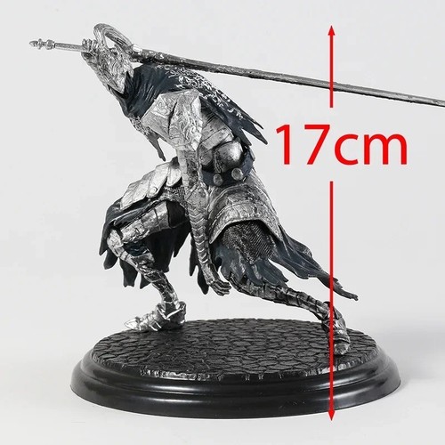 Figurine dark souls - dark, chevalier