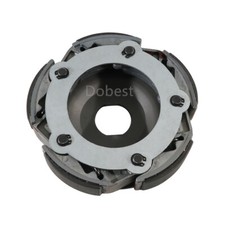 Pochette à chaussures humide pour Linhai 400 E2 UTV Bighorn 400 IRS 4×4 27249