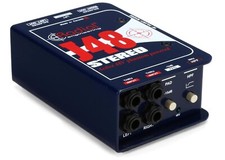 Radial j48 stereo - radial,