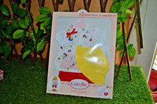 vetement neuf poupee corolle