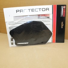 2 PADS DE RESERVOIR TRACER 700 2020-2024 ORIGINE YAMAHA B4T-FSPAD-00