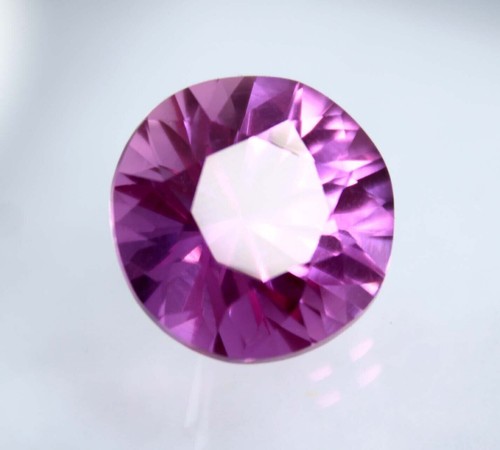 Pierres saphir rose - de,