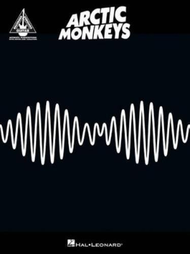Arctic monkeys am - arctic, (poche)