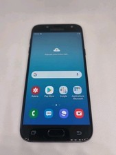 Smartphone Samsung Galaxy J5 SM-J530F (2017) - 16 Go - Noir -Débloqué