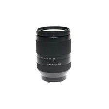 Sony SEL FE 24-240mm/3,5-6,3