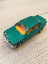 Ancienne Mercedes 190