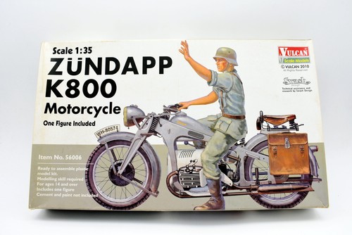 Miniature voiture moto zundapp - miniature,