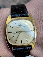 montre jaeger-lecoultre Club