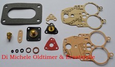 32 Egg Solex Carburateur Kit