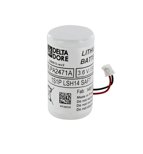 Delta dore 6416224 - dore,