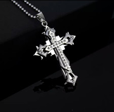 Collier croix collier croix