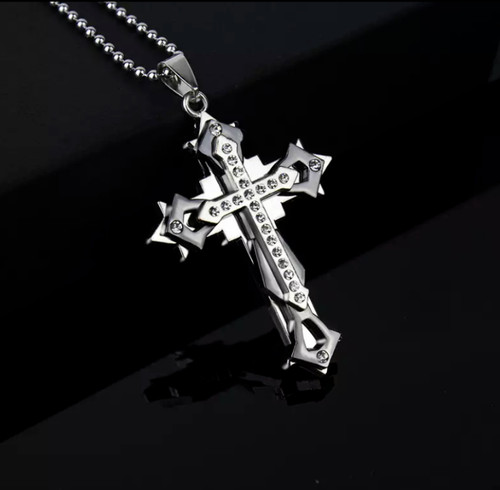 Collier croix collier croix