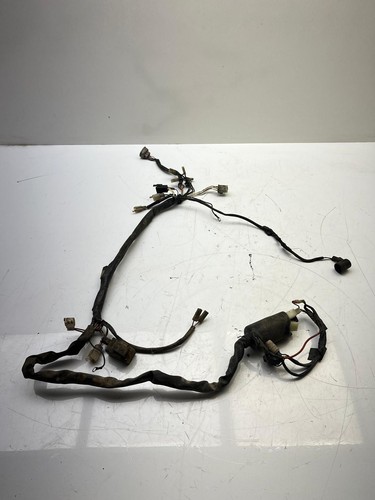 Faisceau electrique yamaha - faisceau,