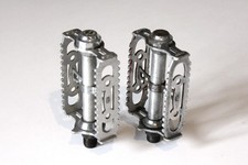 PÉDALES LYOTARD 460D VELO