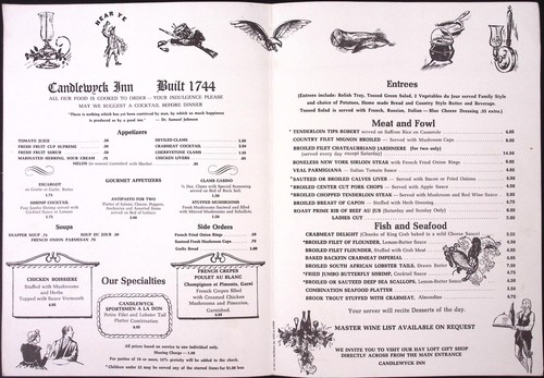 Candlewyck inn keyser - keyser, west