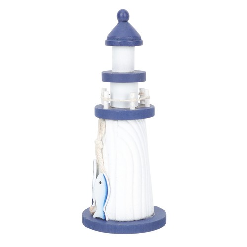 Statue phare décorative - phare,