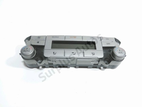 Commande chauffage ford - chauffage,