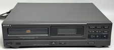 Sony CDP-M18 Compact Disc