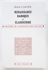 Renaissance baroque et - renaissance,,