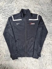 Veste Nike Dri-FIT noire SWCHS