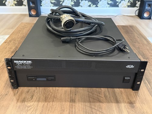 Mackie input channel - 56,